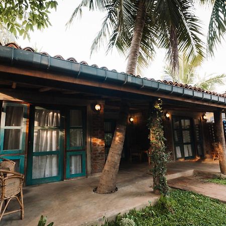 Nongu Home Trincomalee Kültér fotó