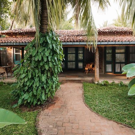 Nongu Home Trincomalee Kültér fotó