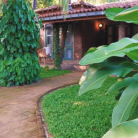 Nongu Home Trincomalee Kültér fotó