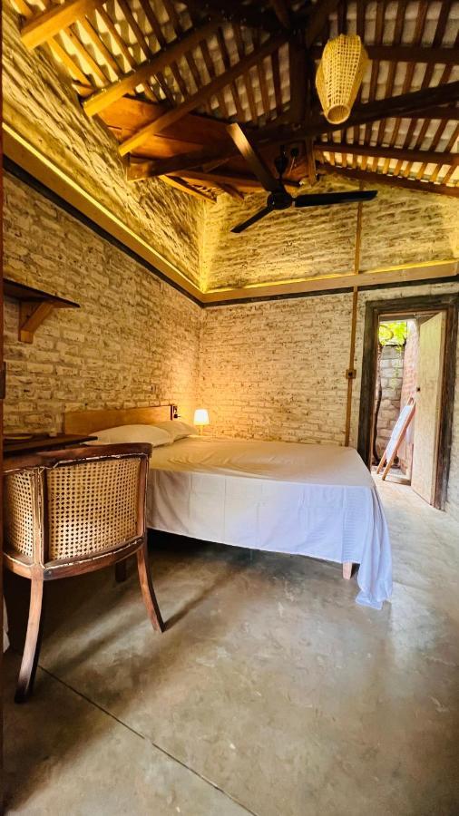 Nongu Home Trincomalee Kültér fotó