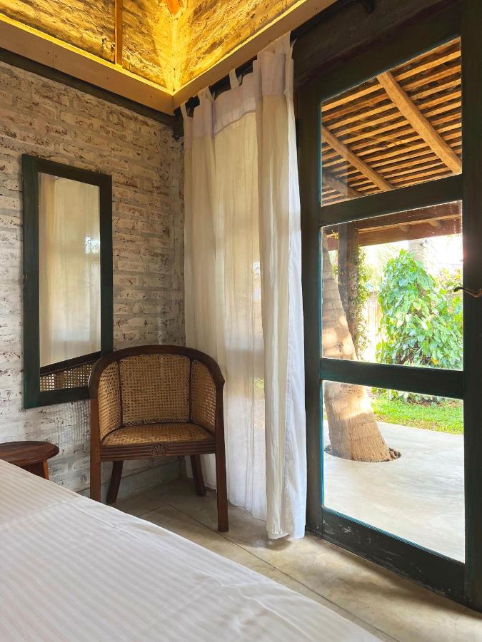 Nongu Home Trincomalee Kültér fotó