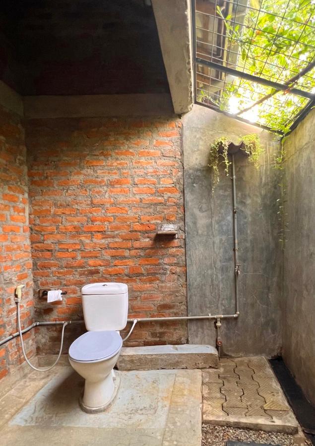 Nongu Home Trincomalee Kültér fotó