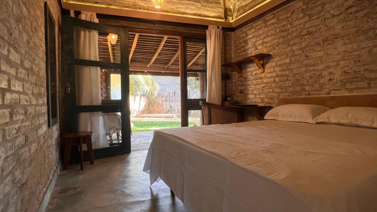 Nongu Home Trincomalee Kültér fotó