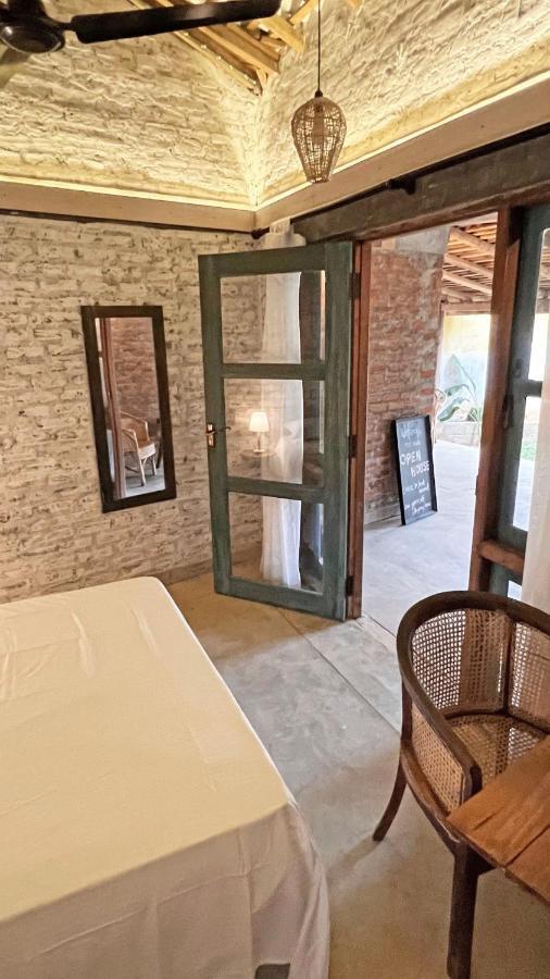 Nongu Home Trincomalee Kültér fotó