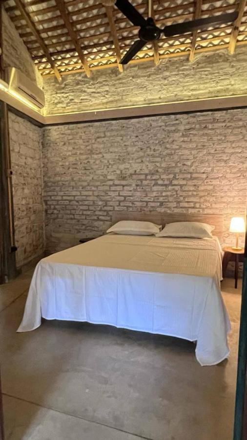 Nongu Home Trincomalee Kültér fotó