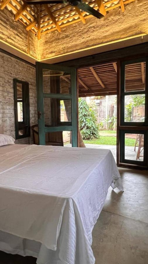 Nongu Home Trincomalee Kültér fotó
