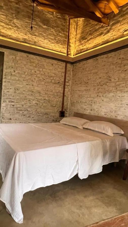 Nongu Home Trincomalee Kültér fotó