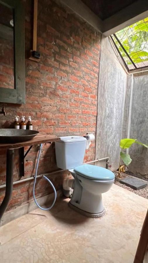 Nongu Home Trincomalee Kültér fotó