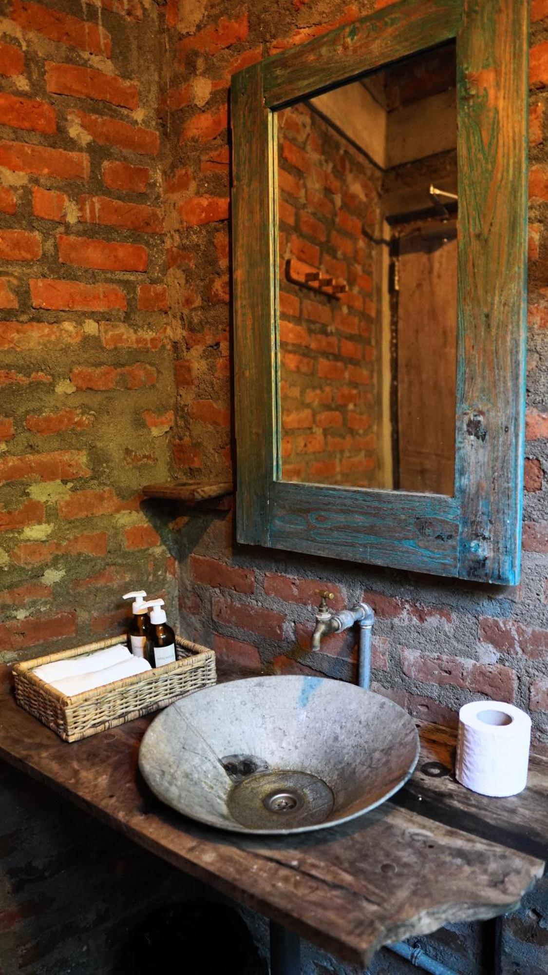 Nongu Home Trincomalee Kültér fotó