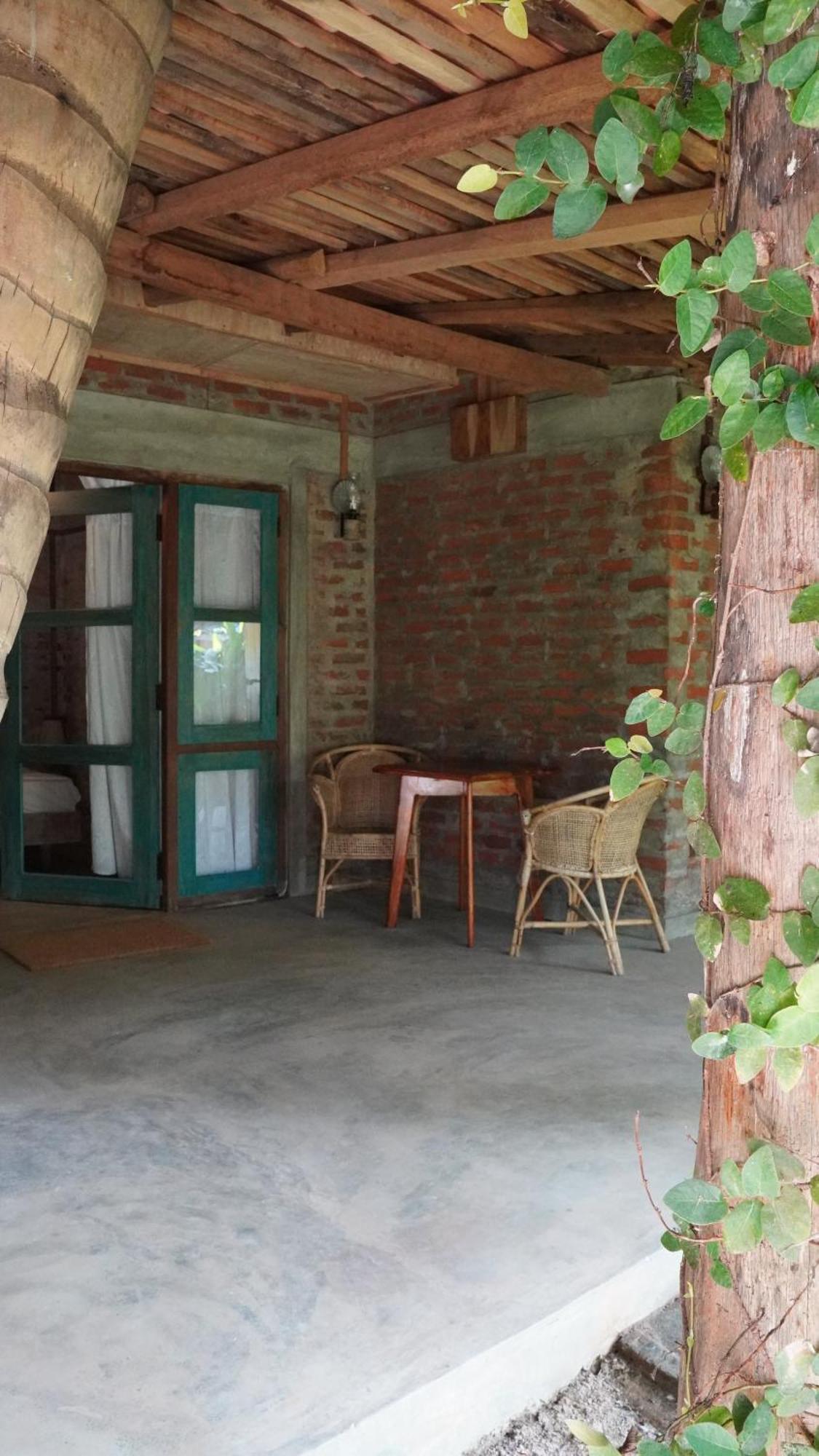 Nongu Home Trincomalee Kültér fotó