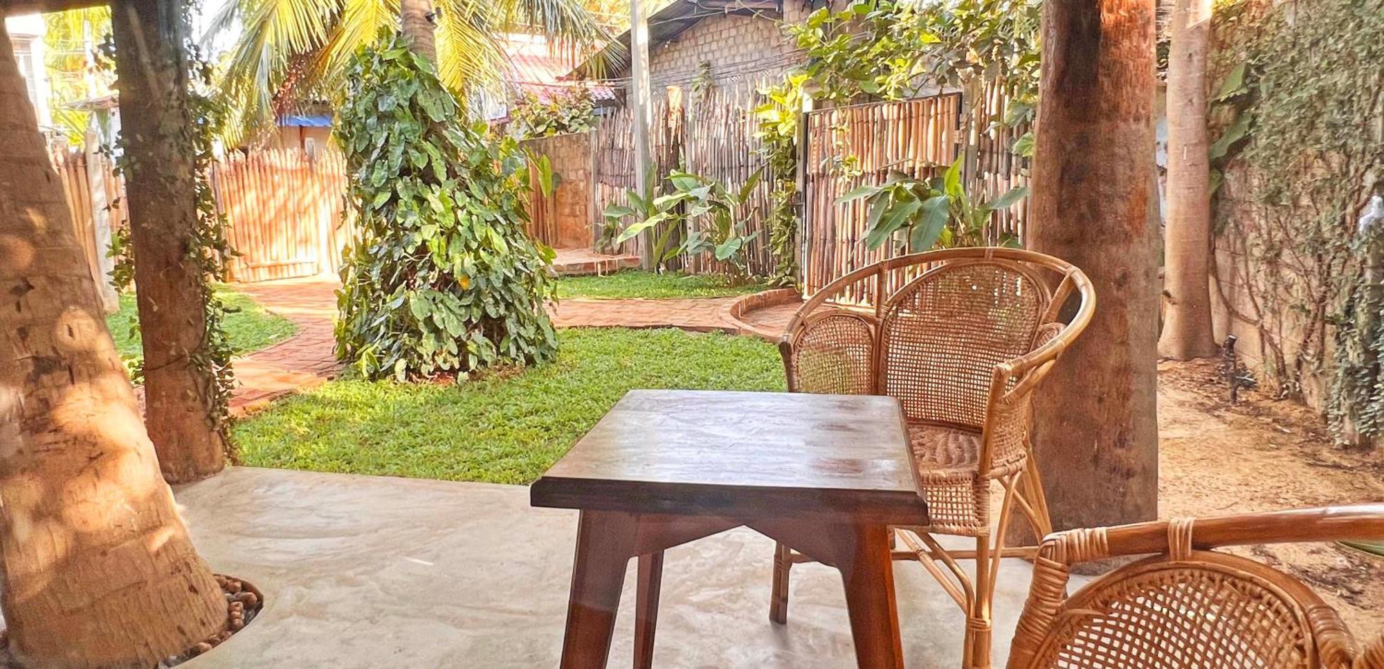 Nongu Home Trincomalee Kültér fotó